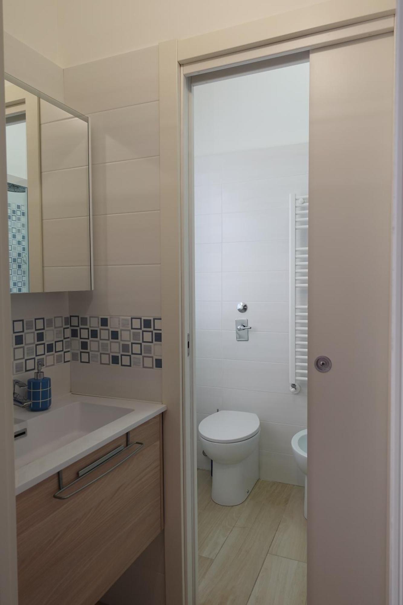 Appartement Metro Ocean Bliss *