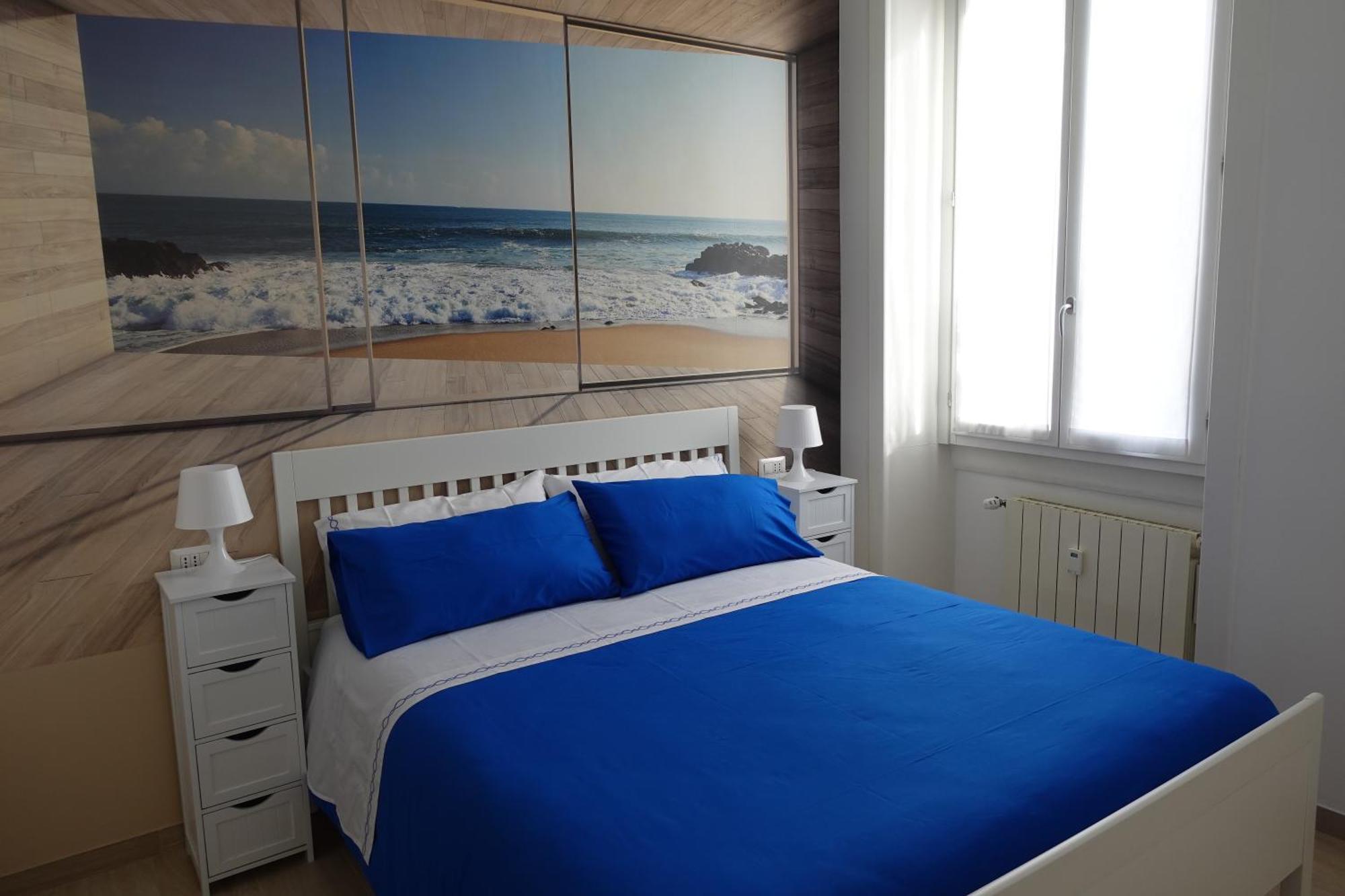 Metro Ocean Bliss Appartement